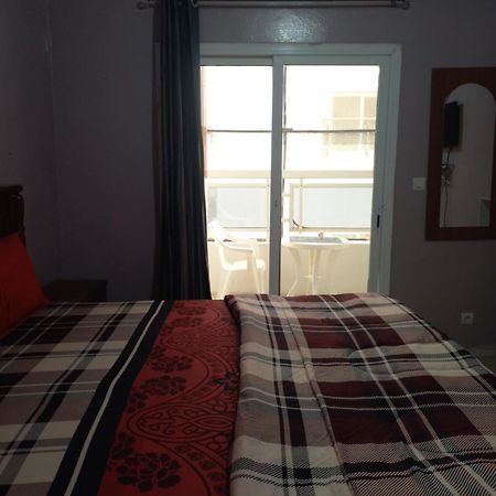 Peace N Quiet Aux Almadies Dakar Zewnętrze zdjęcie
