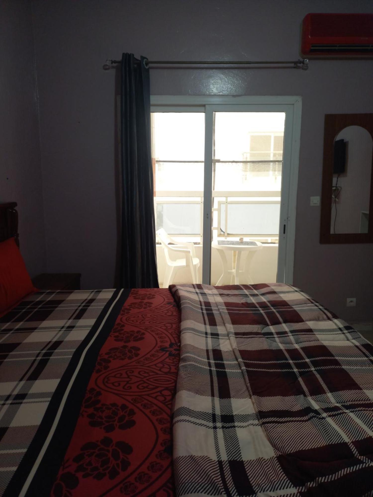 Peace N Quiet Aux Almadies Dakar Zewnętrze zdjęcie
