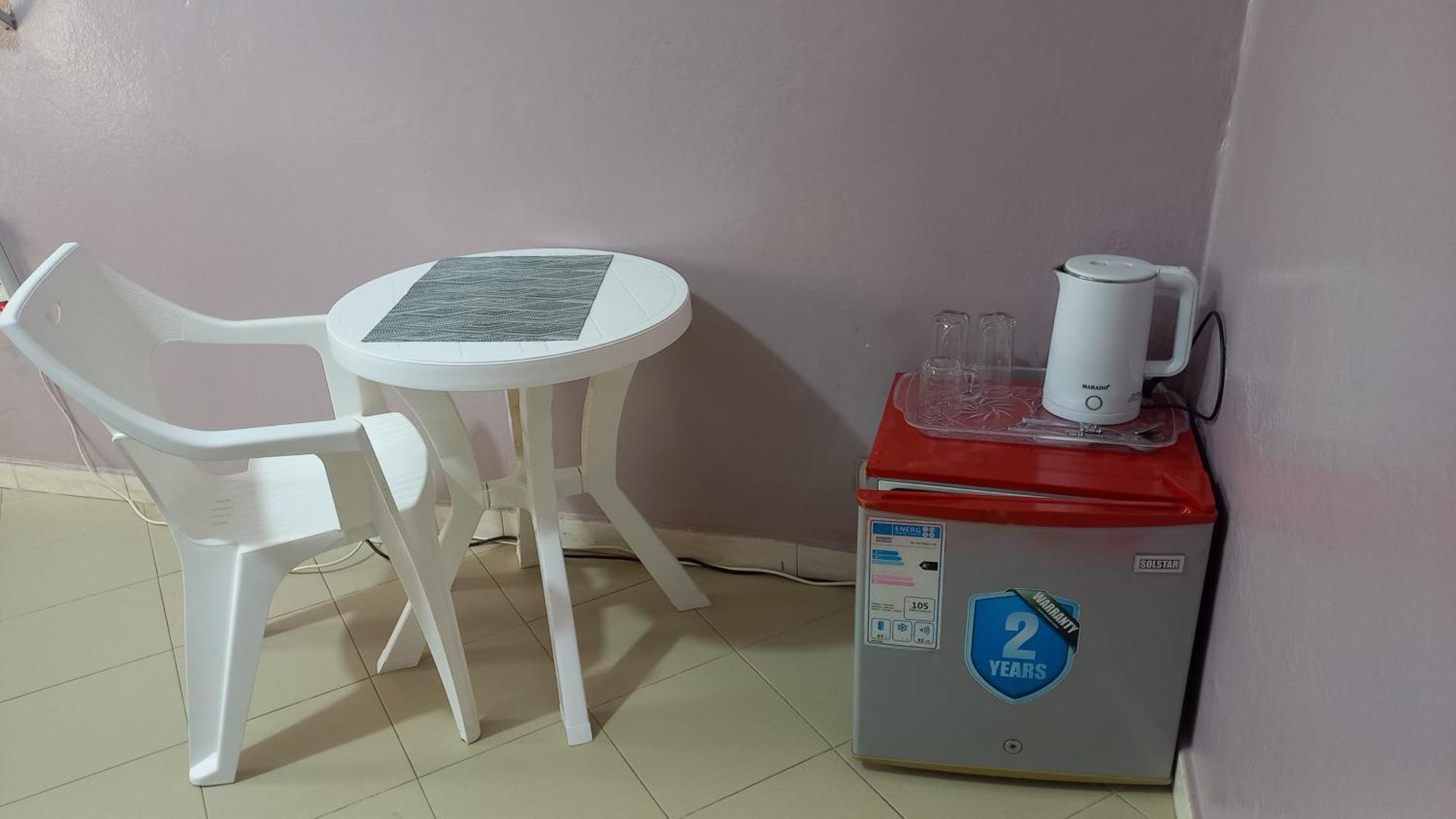 Peace N Quiet Aux Almadies Dakar Zewnętrze zdjęcie